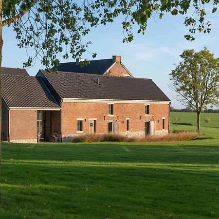 Chambres De Gilberoux Floreffe Екстериор снимка