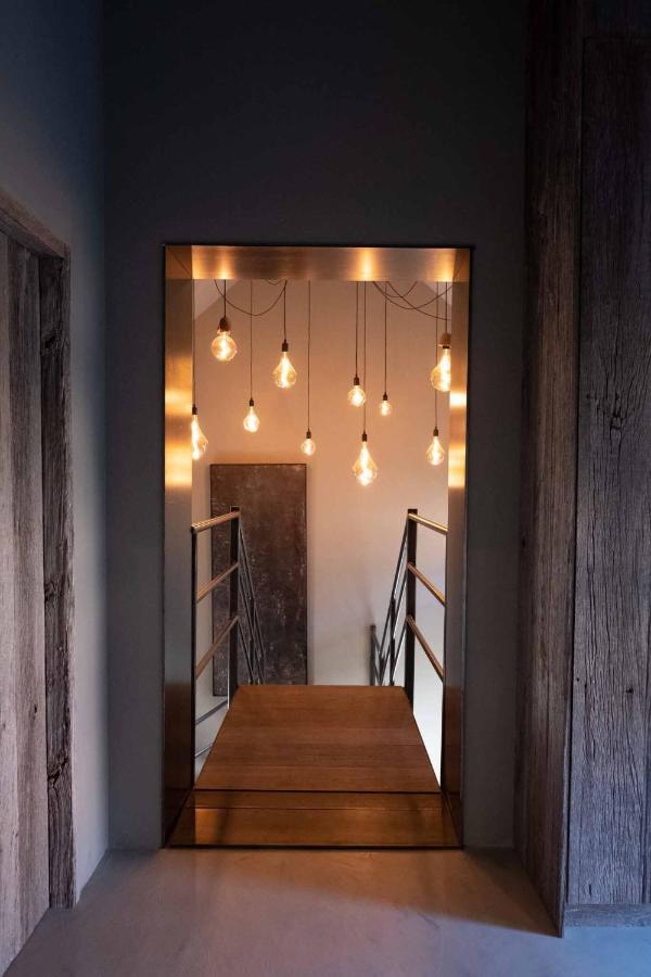 Chambres De Gilberoux Floreffe Екстериор снимка