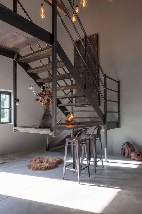 Chambres De Gilberoux Floreffe Екстериор снимка