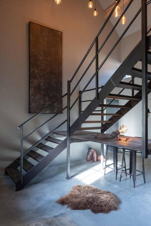 Chambres De Gilberoux Floreffe Екстериор снимка