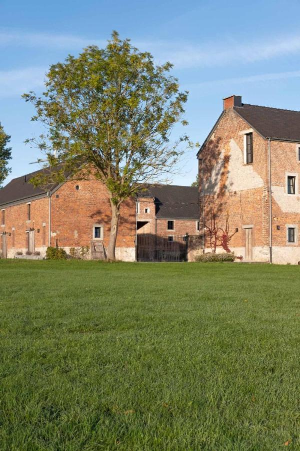 Chambres De Gilberoux Floreffe Екстериор снимка