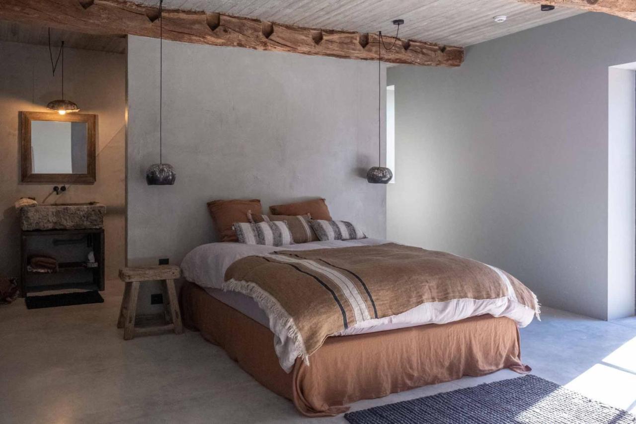 Chambres De Gilberoux Floreffe Екстериор снимка