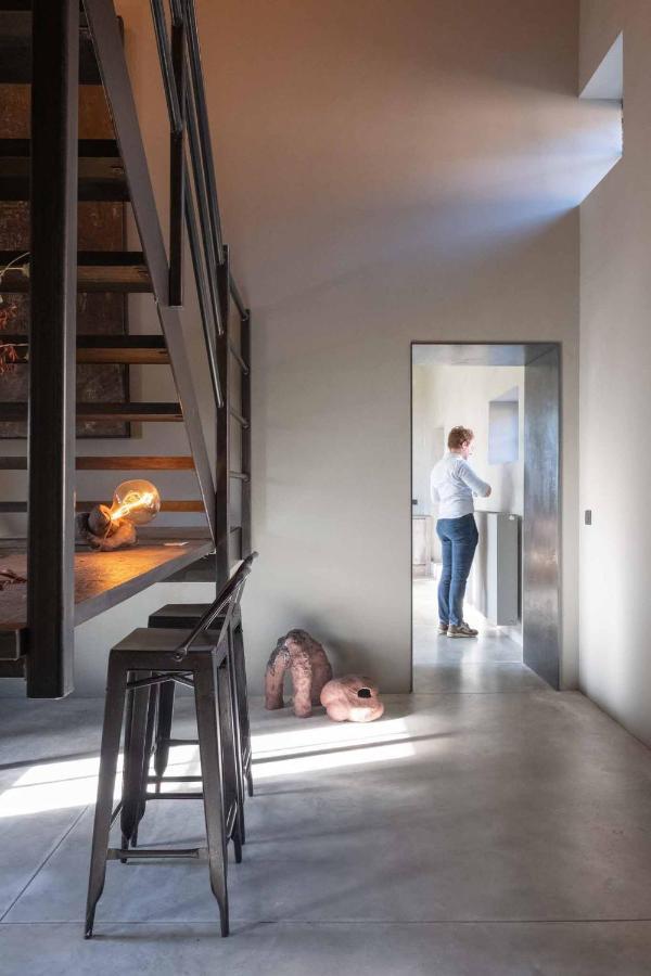 Chambres De Gilberoux Floreffe Екстериор снимка