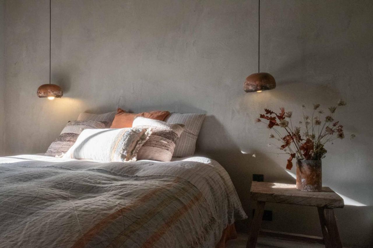 Chambres De Gilberoux Floreffe Екстериор снимка