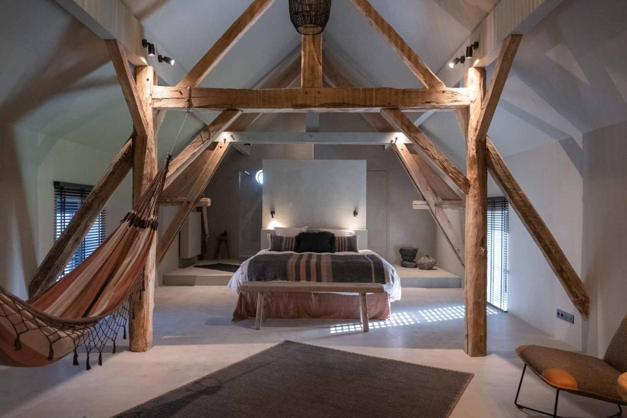 Chambres De Gilberoux Floreffe Екстериор снимка