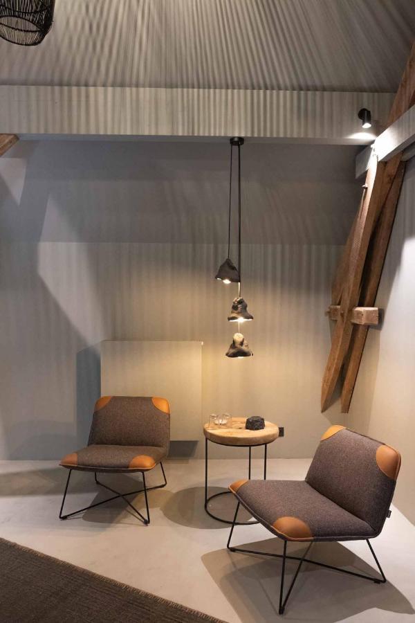 Chambres De Gilberoux Floreffe Екстериор снимка